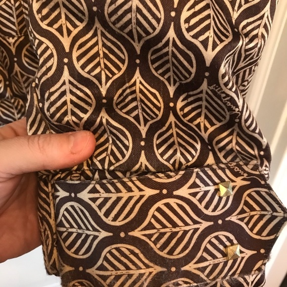 Rad & Rare Billabong snow boarding coat - Picture 6 of 16